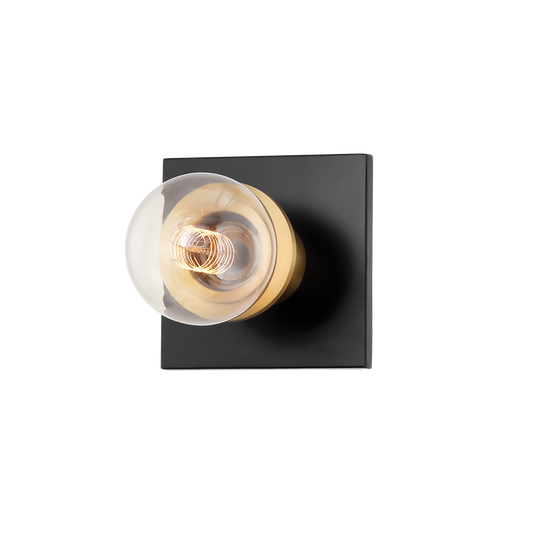 Brandi 1-Light Vanity Light