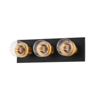 Brandi 3-Light Vanity Light