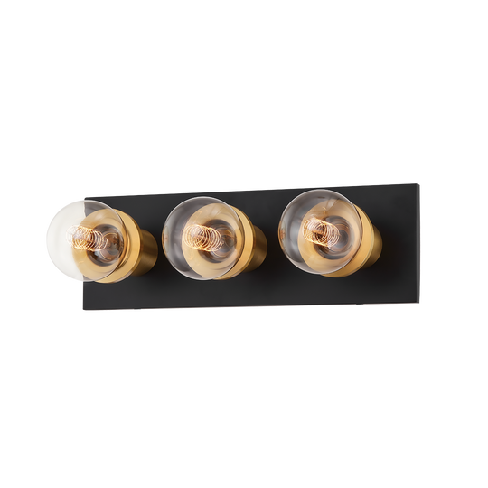 Brandi 3-Light Vanity Light