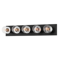 Brandi 5-Light Vanity Light