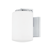 Chantal 1 Light Vanity Light