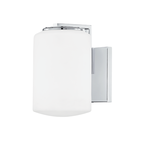 Chantal 1 Light Vanity Light