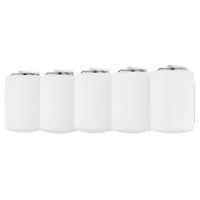 Chantal 5 Light Vanity Light