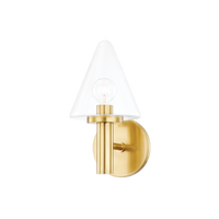 Connie 1-Light Vanity Light