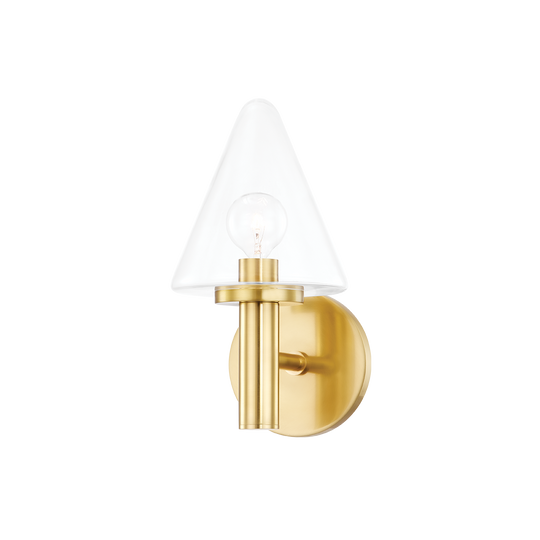 Connie 1-Light Vanity Light