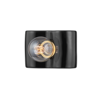 Jillian 1 Light Vanity Light