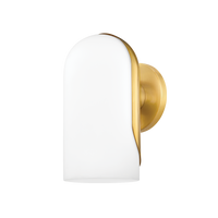 Mabel 1-Light Vanity Light