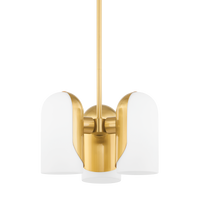 Mabel 3 Light Pendant