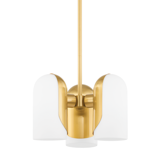 Mabel 3 Light Pendant