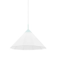 Gloria 1 Light Small Pendant