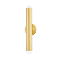 Taylor 2-Light Sconce