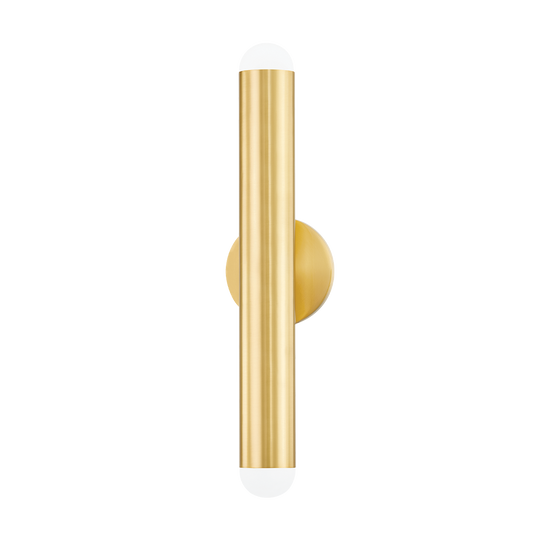 Taylor 2-Light Sconce