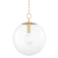 Juliana 1 Light Pendant