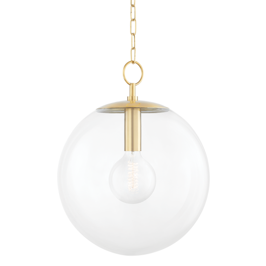 Juliana 1 Light Pendant