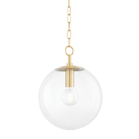 Juliana 1 Light Pendant