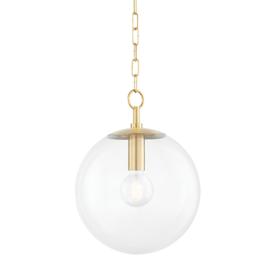 Juliana 1 Light Pendant
