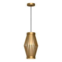Alora Mood Hana 9 Inch Pendant