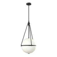 Alora Harmony Pendant