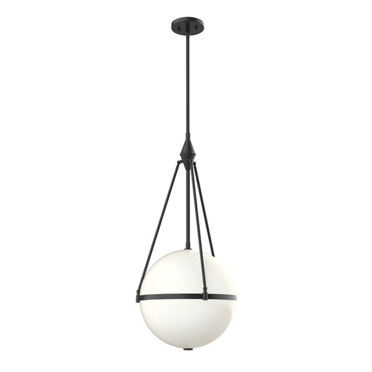 Alora Harmony Pendant