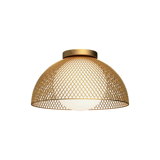 Alora Mood Haven 12 Inch Flush Mount