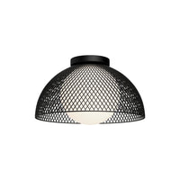Alora Mood Haven 12 Inch Flush Mount