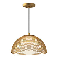 Alora Mood Haven 12 Inch Pendant