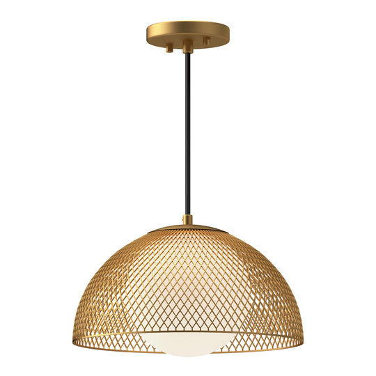 Alora Mood Haven 12 Inch Pendant