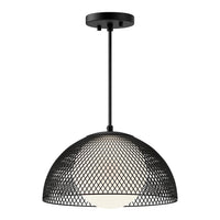 Alora Mood Haven 12 Inch Pendant