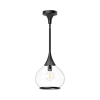 Alora Mood Hazel 10 Inch Pendant