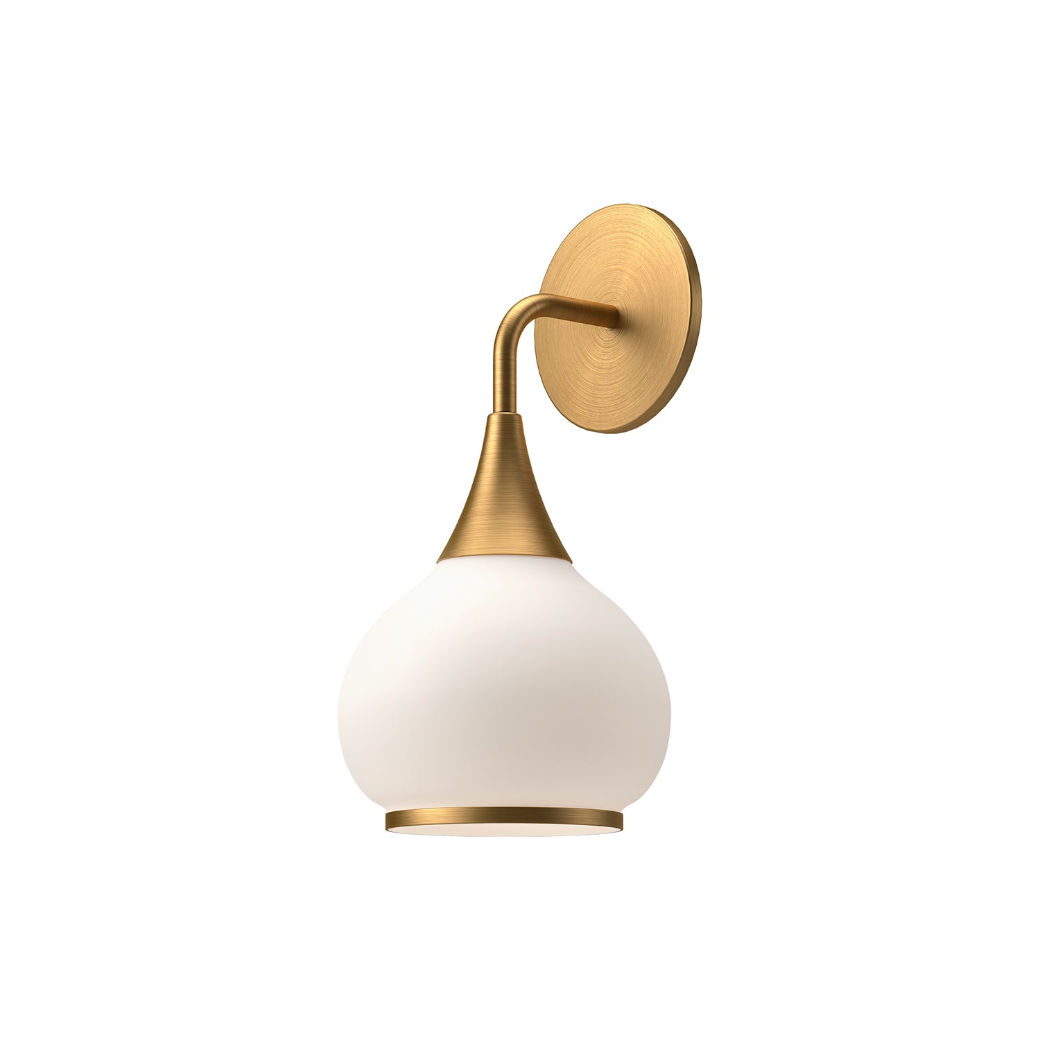 Alora Mood Hazel 6 Inch Sconce