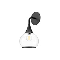 Alora Mood Hazel 6 Inch Sconce