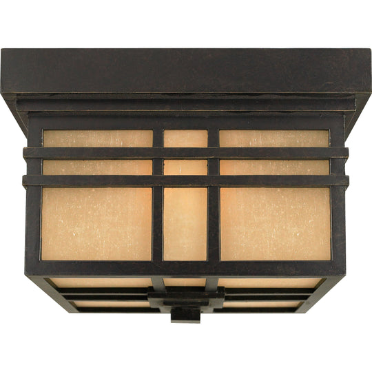 Hillcrest Outdoor Ceiling Light