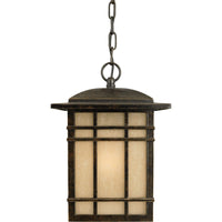 Hillcrest Outdoor Pendant