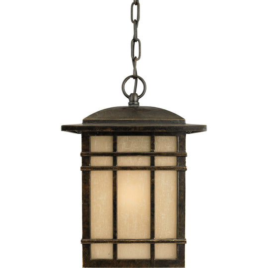Hillcrest Outdoor Pendant