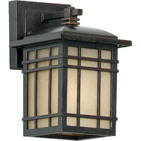 Hillcrest Outdoor Wall Light
