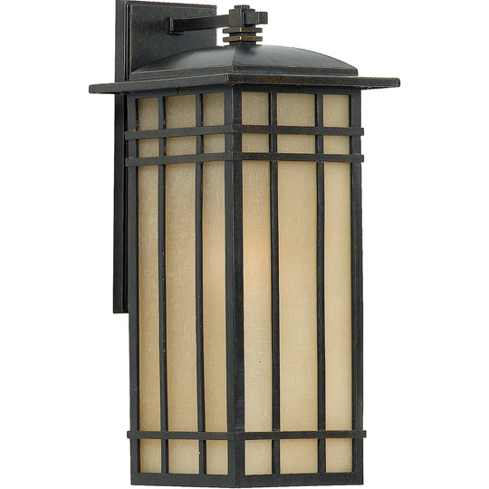 Hillcrest Outdoor Wall Light