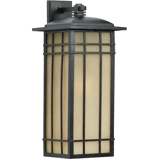 Hillcrest Outdoor Wall Light