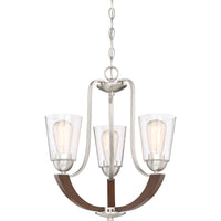Holbeck Chandelier