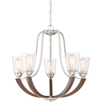 Holbeck Chandelier