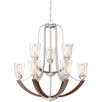Holbeck Chandelier