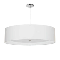 Helena 4 Light 34 Inch Pendant