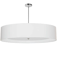 Helena 6 Light 40 Inch Pendant