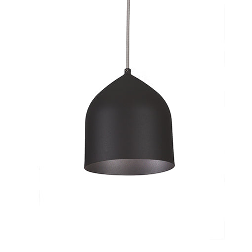 Helena 8" Dome Pendant