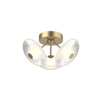 Alora Hera Flush Mount