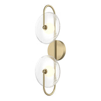 Alora Hera Vanity Light