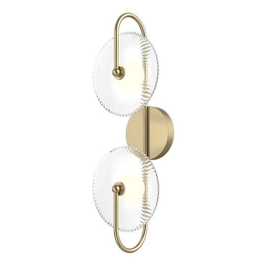 Alora Hera Vanity Light