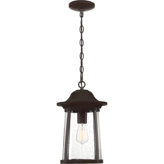 Hogan Outdoor Pendant