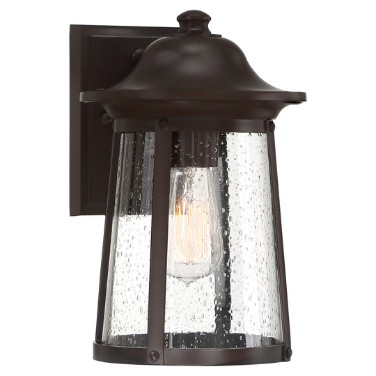 Hogan Outdoor Wall Light