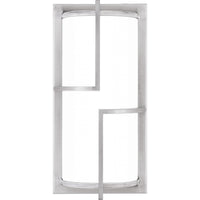 Huger Outdoor Wall Light