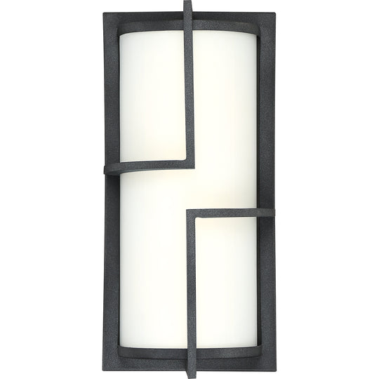 Huger Outdoor Wall Light